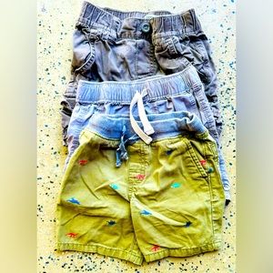 Toddler boys shorts size 2T